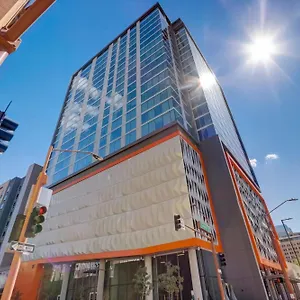  Aparthotel Modern Downtown Apartments At Kenect Phoenix