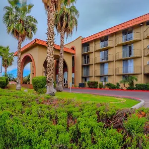 2* Hotel 6 Phoenix, Az - Sky Harbor