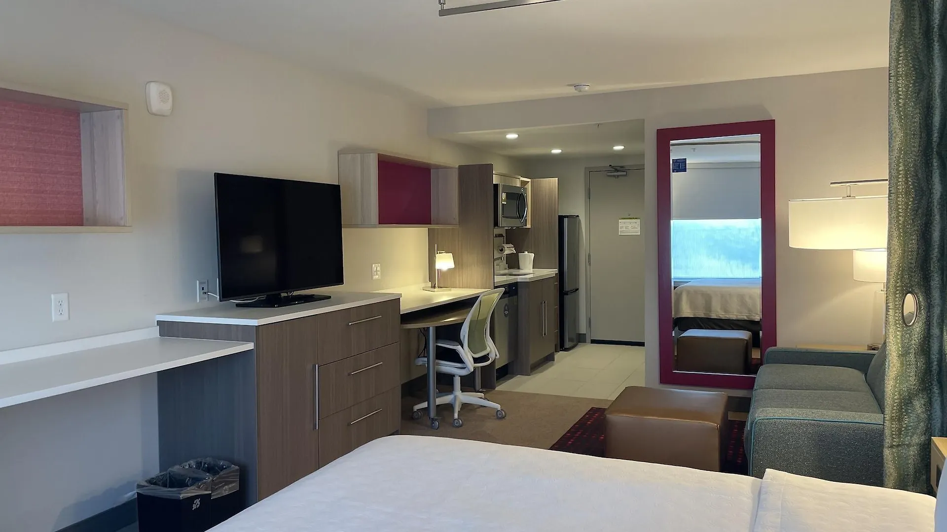 Home2 Suites By Hilton Phoenix Airport North, Az United States