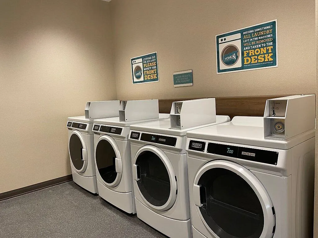 Hotel Home2 Suites By Hilton Phoenix Airport North, Az