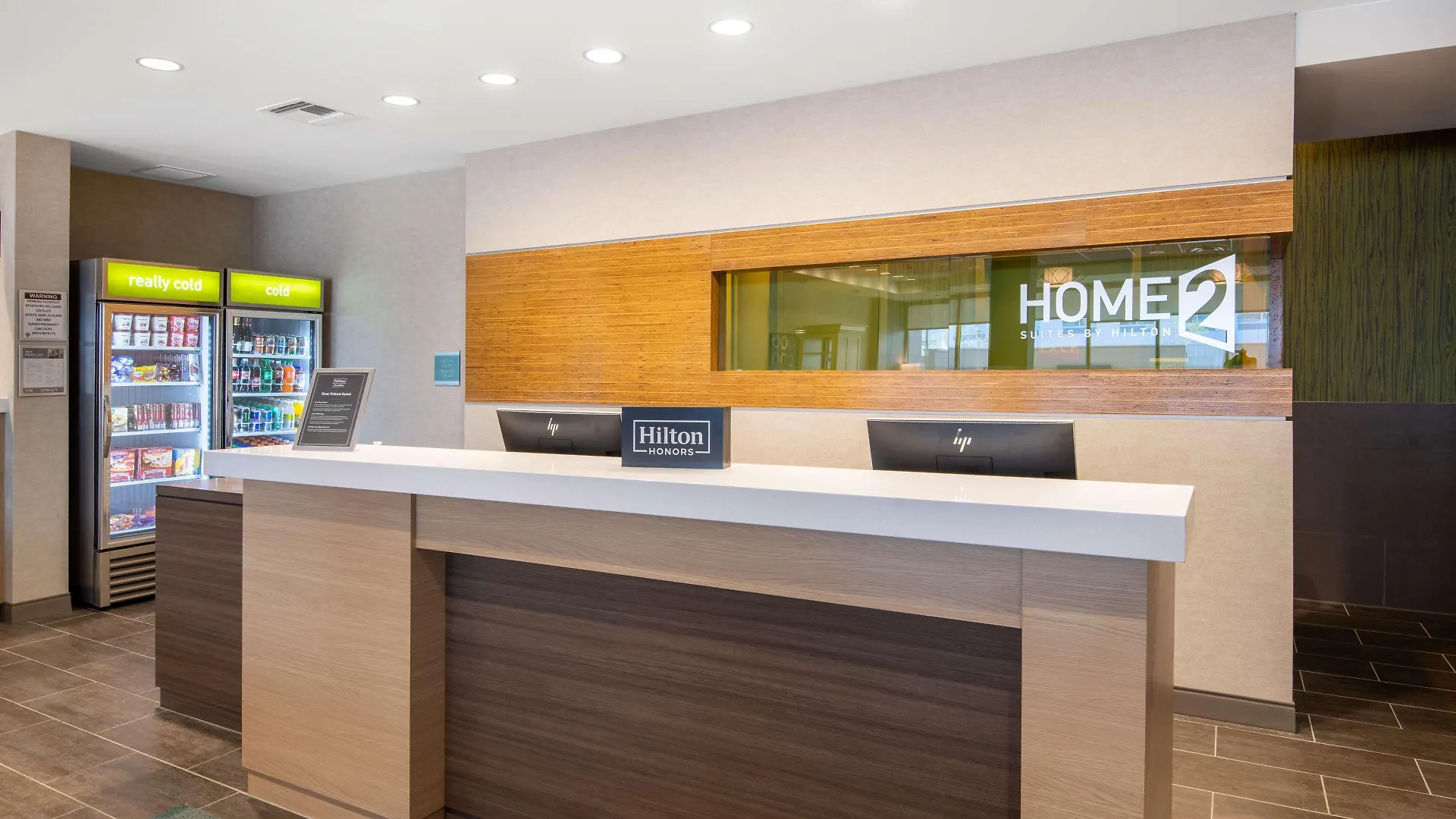 Home2 Suites By Hilton Phoenix Airport North, Az