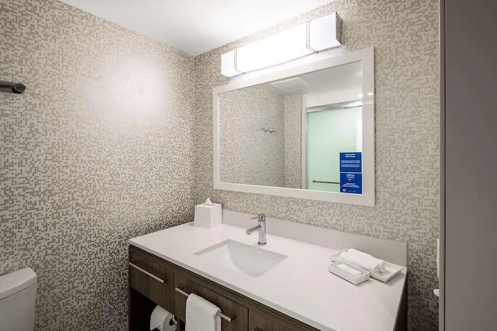 Home2 Suites By Hilton Phoenix Airport North, Az Hotel