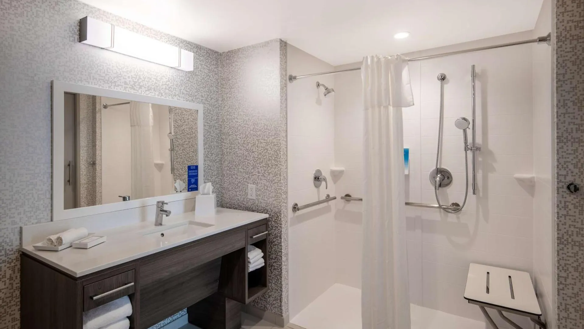 Hotel Home2 Suites By Hilton Phoenix Airport North, Az