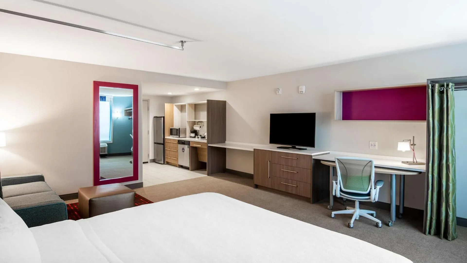 Hotel Home2 Suites By Hilton Phoenix Airport North, Az