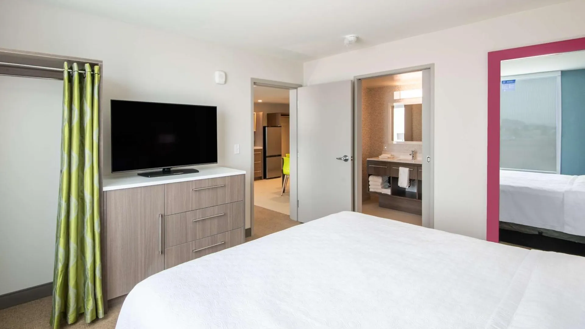 Home2 Suites By Hilton Phoenix Airport North, Az United States