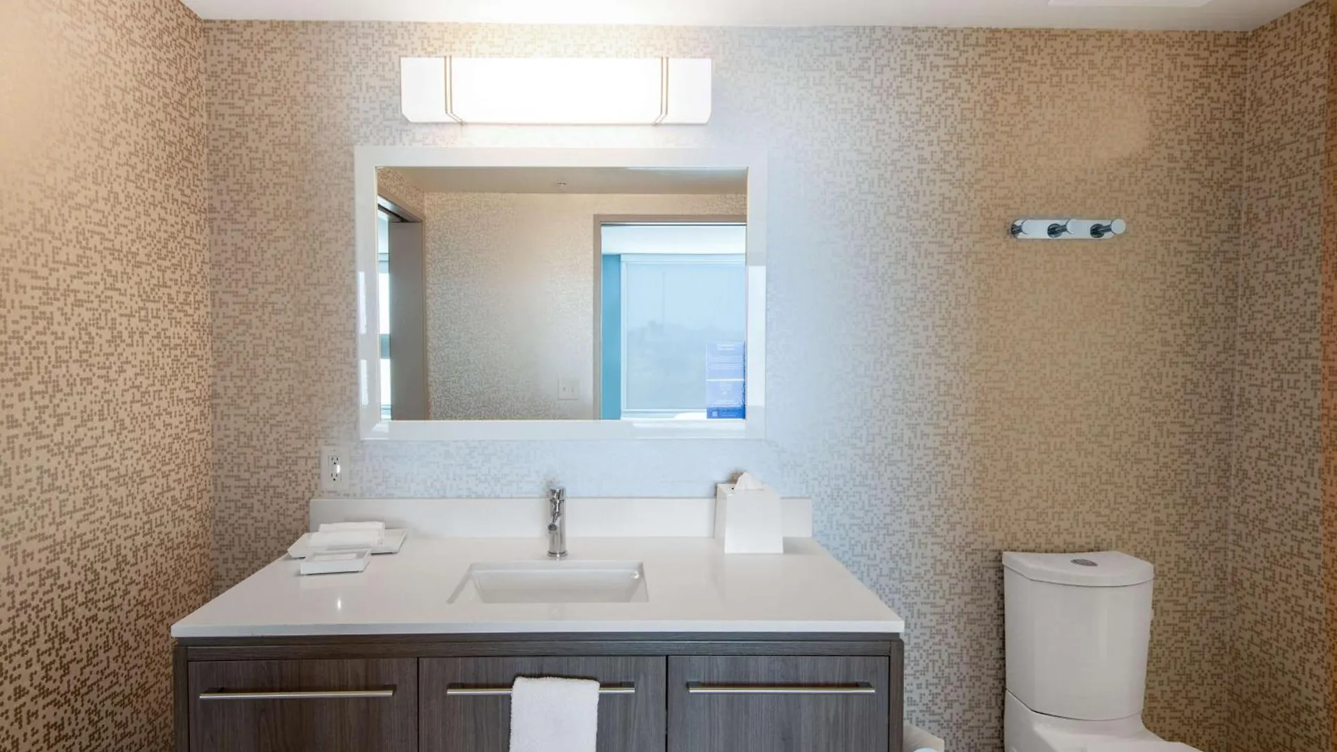 Home2 Suites By Hilton Phoenix Airport North, Az Hotel