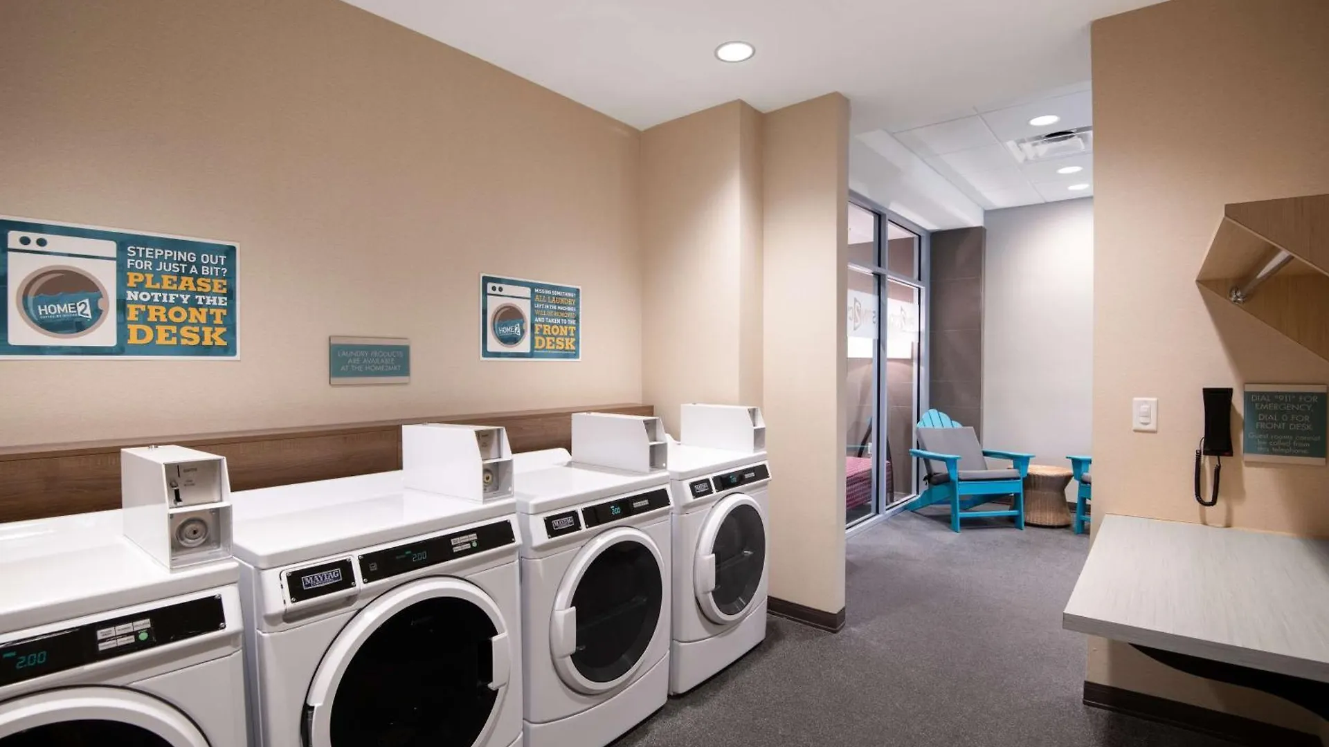 Home2 Suites By Hilton Phoenix Airport North, Az Hotel