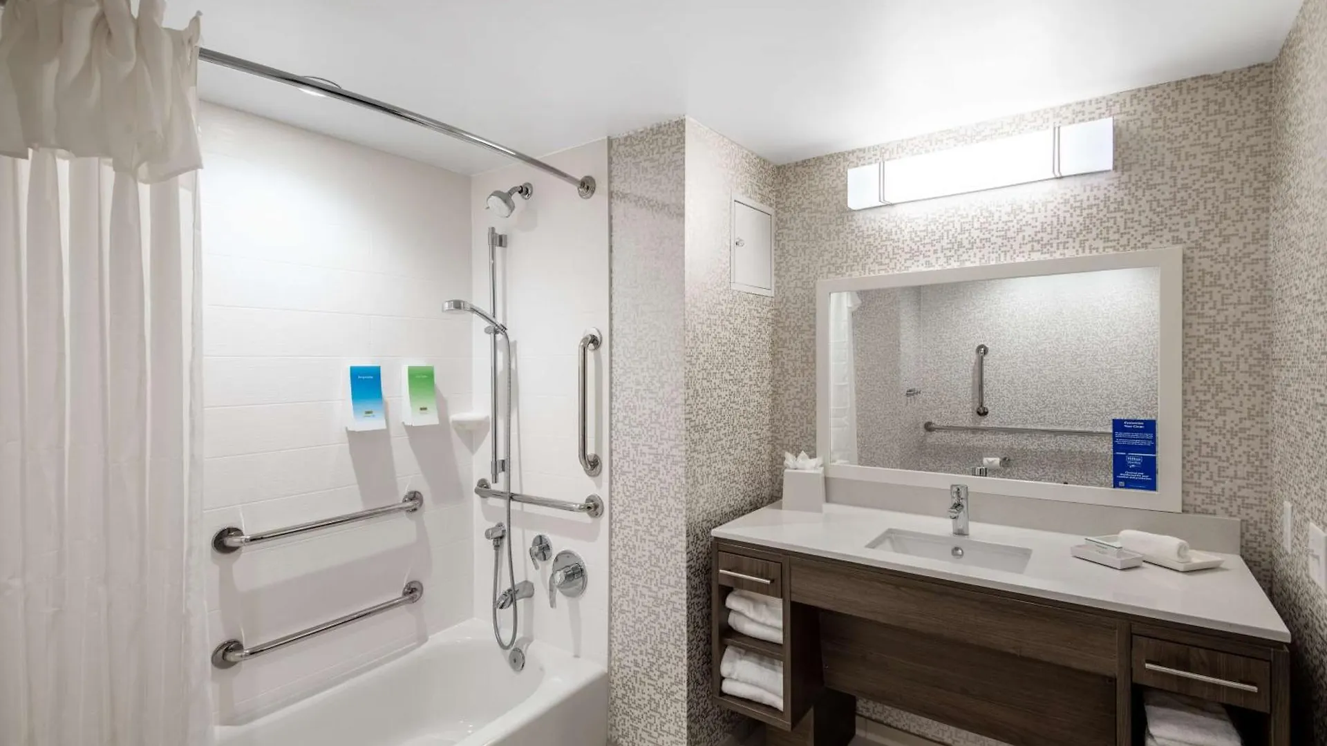 Hotel Home2 Suites By Hilton Phoenix Airport North, Az