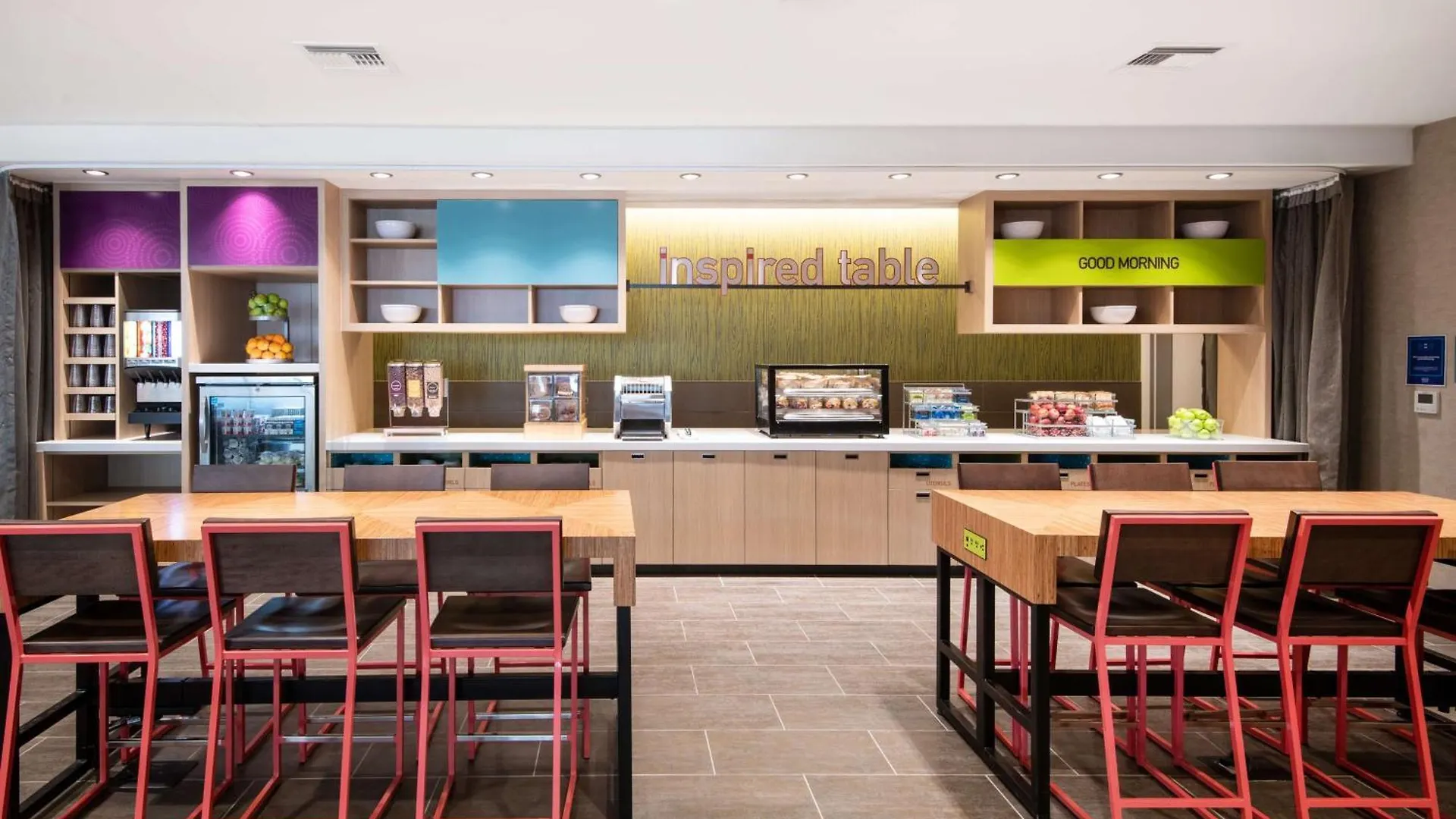 Home2 Suites By Hilton Phoenix Airport North, Az 3*,  United States