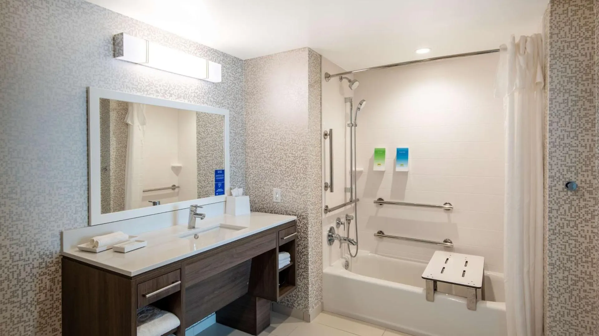 Home2 Suites By Hilton Phoenix Airport North, Az